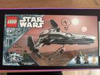 LEGO 75383 Darth Maul's Sith Infiltrator - Gesigneerd!, Ophalen of Verzenden, Nieuw, Complete set, Lego