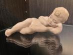 Zeldzaam Nao Lladro Baby Beeldje, Ophalen of Verzenden