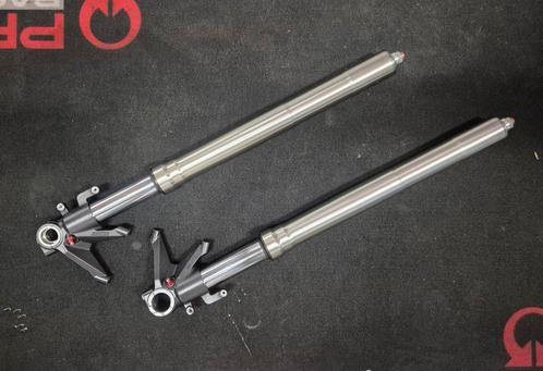 Vorkpotenset 848 1098 1198 Streetfighter Monster, Motoren, Onderdelen | Ducati, Gebruikt, Ophalen of Verzenden
