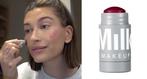Milk makeup Lip + Cheek Cream Blush Stick Muse / Rhode Skin, Sieraden, Tassen en Uiterlijk, Uiterlijk | Cosmetica en Make-up, Wangen