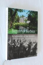 Begeerlijk Berbice  bewoners buitenplaats Voorschoten NIEUW, Boeken, Geschiedenis | Stad en Regio, Nieuw, Carla Scheffer, Korneel A