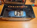 BMW Z3 Roadster - Golden eye James Bond 007 UT 1:18, Hobby en Vrije tijd, Modelauto's | 1:18, Ophalen of Verzenden, Zo goed als nieuw