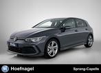 Volkswagen Golf 1.5 eTSI R-Line (2x)| Stoelverwarming | Carp, Adaptive Cruise Control, 4 cilinders, Alcantara, Bedrijf