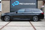 BMW 5-serie Touring 530e xDrive High Executive M Sport, Auto's, 1998 cc, 1935 kg, Gebruikt, 4 cilinders