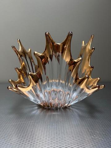 Cristallerie Royale de Champagne schaal beschikbaar voor biedingen