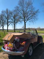 Volkswagen Kever 1303 L 1978 Cabriolet, Auto's, Overige modellen, 4 cilinders, Cabriolet, Overige kleuren