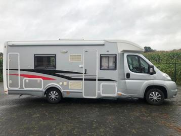 Chausson Camper 2011 , 91000 km beschikbaar voor biedingen