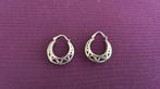 925 sterling zilver oorhangers, Ophalen of Verzenden, Zilver, Zilver, Hangers