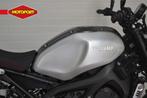 Yamaha XSR 900 (bj 2017), Bedrijf, Meer dan 35 kW, Naked bike