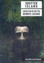 Reeks Kaliber - Casterman, Diverse, Complete serie of reeks, Ophalen of Verzenden, Zo goed als nieuw