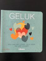 Lois Blyth - Geluk, Ophalen of Verzenden, Nieuw, Lois Blyth