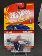 Hot Wheels Classics Madd Propz #13/30, Hobby en Vrije tijd, Modelauto's | Overige schalen, Ophalen of Verzenden, Nieuw, Auto
