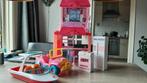Barbie toebehoren, Ophalen, Zo goed als nieuw, Barbie