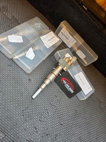 INJECTOREN BMW  N43 / N53 INDEX 11 beschikbaar voor biedingen