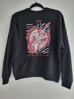 Sweater Loavies, Ophalen of Verzenden, Zo goed als nieuw, Zwart