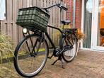 Gazelle Heavy Duty HMB elektrische fiets, ZGAN 1800km!, Fietsen en Brommers, Fietsen | Dames | Omafietsen, 53 tot 56 cm, Versnellingen