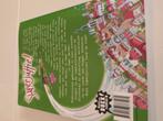 Superjuffie!, Tickets en Kaartjes, Eén persoon