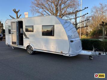 Knaus Sport 500 Eu Enkel bed,moverpakket, in nieuwstaat beschikbaar voor biedingen