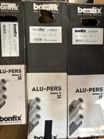 Bonfix geïsoleerde meerlagenbuizen., Installatie