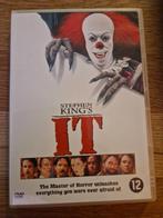 Stephen king's IT, Vanaf 16 jaar, Ophalen of Verzenden, Zo goed als nieuw, Overige genres