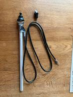 Auto-antenne, Ophalen