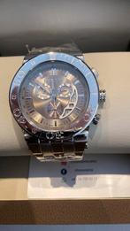 Mercury Horloge, Overige merken, Staal, Staal, Polshorloge