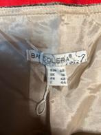 Bandolera Rok - Maat M, Maat 38/40 (M), Overige kleuren, Ophalen of Verzenden, Zo goed als nieuw