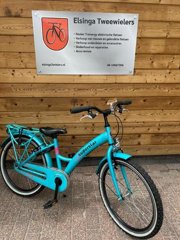 Loekie superstar 22 inch beschikbaar voor biedingen