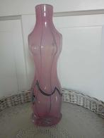 Kristallen vaas/karaf body, Ophalen, Overige materialen, Gebruikt, Overige kleuren