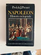 Napoleon boneparte, Gelezen, Ophalen of Verzenden