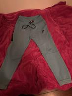Nike Tech Broek Teenage Mt M Lichtblauw, Blauw, Nike, Ophalen of Verzenden, Gedragen