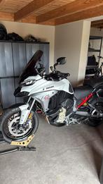 Ducati Multistrada V4 S + Radar - 2025 - 1.400KM - BTW, 4 cilinders, Motorrijbewijs A, Particulier, Meer dan 35 kW