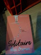 Solitaire boek, Ophalen of Verzenden, Zo goed als nieuw