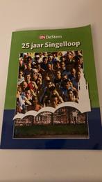 25 jaar Singelloop Breda, Boeken, Ophalen of Verzenden, Zo goed als nieuw, Lopen en Fietsen