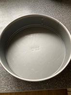 Kaiser springvorm 26 cm, Ophalen of Verzenden, Gebruikt, Taarten, Bakvorm