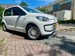 Volkswagen High up! Sportst,incl2xvelgset,Navi,Airco,Gti", Auto's, Volkswagen, Voorwielaandrijving, Euro 5, Stof, 840 kg