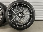 21 inch 818M / 818 look wiel set BMW X5 G05 / X6 G06, Ophalen, 275 mm, Banden en Velgen, Www.gmp-wheels.com