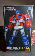 Transformers MP 2003 Takara Optimus Prime Convoy MP-1, Verzamelen, Transformers, G1, Ophalen of Verzenden, Zo goed als nieuw