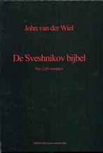 John van der Wiel - De Sveshnikov bijbel. Het paard-d5-compl, Gelezen, Ophalen of Verzenden