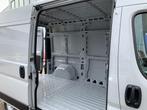 Fiat DUCATO SERIE 2 3.0t GESLOTEN BESTEL L2H2 2.2MJ, Voorwielaandrijving, Stof, Gebruikt, 4 cilinders
