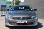 Peugeot 508 SW 1.6 HYbrid Active Pack Business Camera Clima, Auto's, Peugeot, 745 kg, Stof, Gebruikt, 4 cilinders