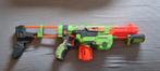 Werkende nerf vortex praxis, Ophalen of Verzenden, Gebruikt
