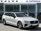 Volvo V60  V60 T6 Twin Engine AWD Plus Dark, Automaat, Gebruikt, Zwart, 4 cilinders