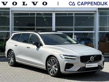 Volvo V60  V60 T6 Twin Engine AWD Plus Dark  beschikbaar voor biedingen