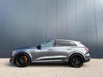 Audi e-tron S quattro 95 kWh 501pk / B&O / softclose / 23 in, Auto's, Automaat, Zwart, 95 kWh, Vierwielaandrijving