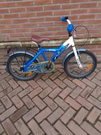 Corvino Rockey 18 inch jongensfiets, Fietsen en Brommers, Fietsen | Kinderfietsjes, Ophalen, Zo goed als nieuw, 16 tot 20 inch