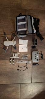 DJI Mini 2 SE Drone - Perfecte Starter Drone!, Audio, Tv en Foto, Drones, Ophalen of Verzenden, Gebruikt, Drone met camera