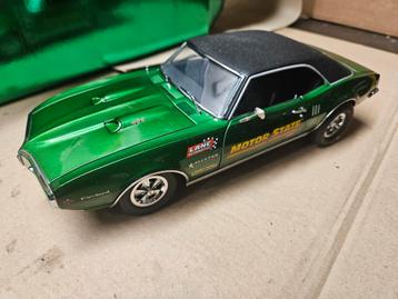 Pontiac firebird  beschikbaar voor biedingen
