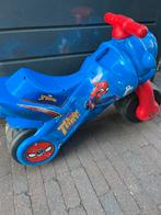 Kinder peuter motor, Kinderen en Baby's, Speelgoed | Buiten | Voertuigen en Loopfietsen, Ophalen, Gebruikt, Loopvoertuig