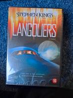 Langoliers (dvd), Ophalen of Verzenden, Zo goed als nieuw
